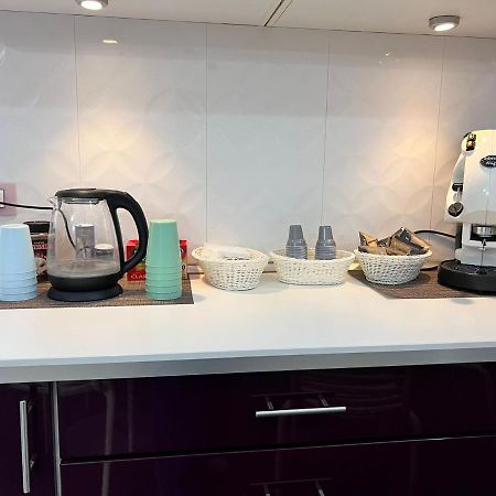Etna Rooms คาตาเนีย ภายนอก รูปภาพ