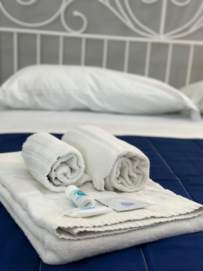 Etna Rooms คาตาเนีย ภายนอก รูปภาพ