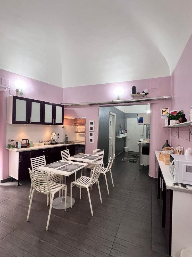 Etna Rooms คาตาเนีย ภายนอก รูปภาพ